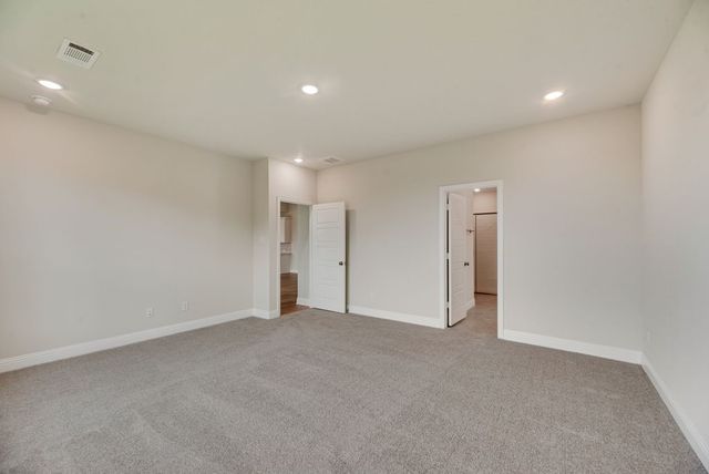 617 Marcus Lane, Crowley, TX 76036