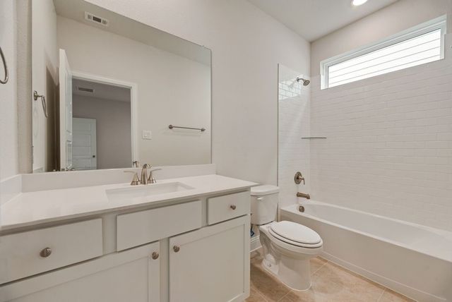 617 Marcus Lane, Crowley, TX 76036