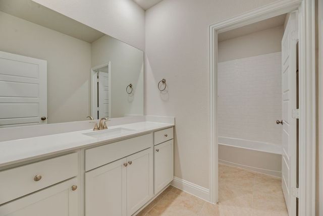 617 Marcus Lane, Crowley, TX 76036