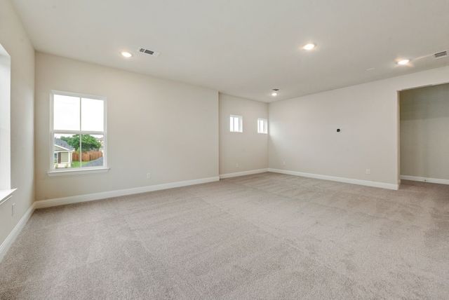 617 Marcus Lane, Crowley, TX 76036