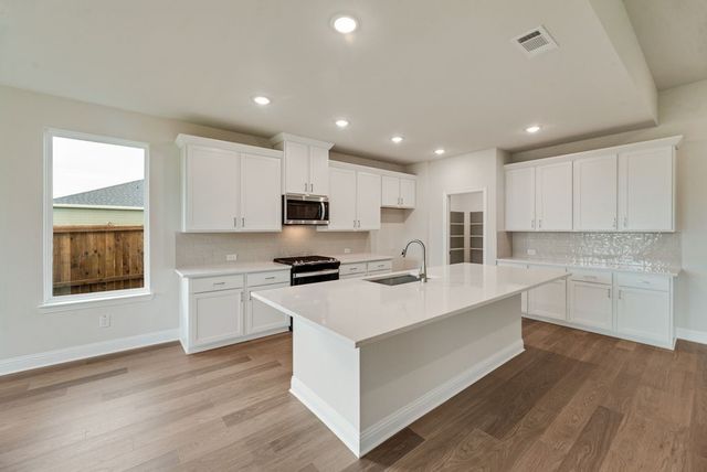 617 Marcus Lane, Crowley, TX 76036