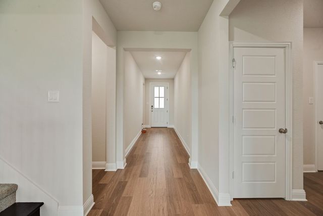 617 Marcus Lane, Crowley, TX 76036