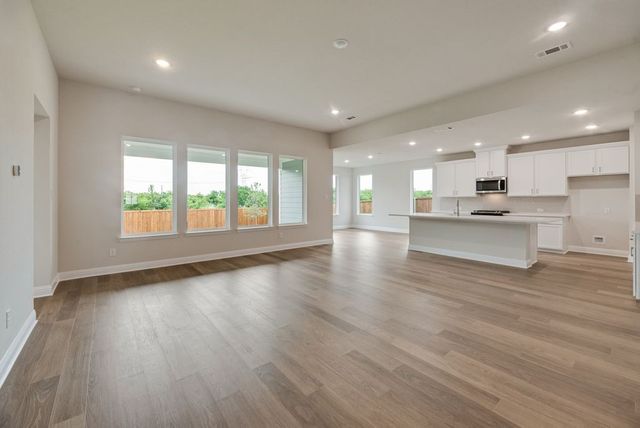 617 Marcus Lane, Crowley, TX 76036