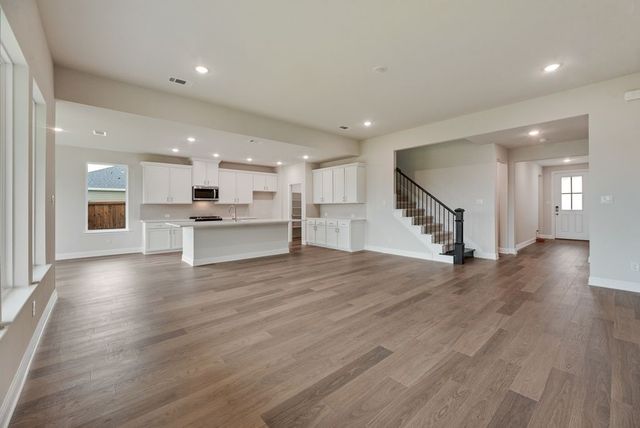 617 Marcus Lane, Crowley, TX 76036