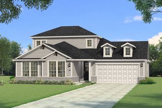 617 Marcus Lane, Crowley, TX 76036