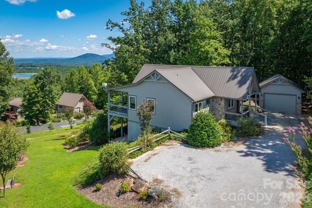 2262 Grandview Peaks Drive, Nebo, NC 28761