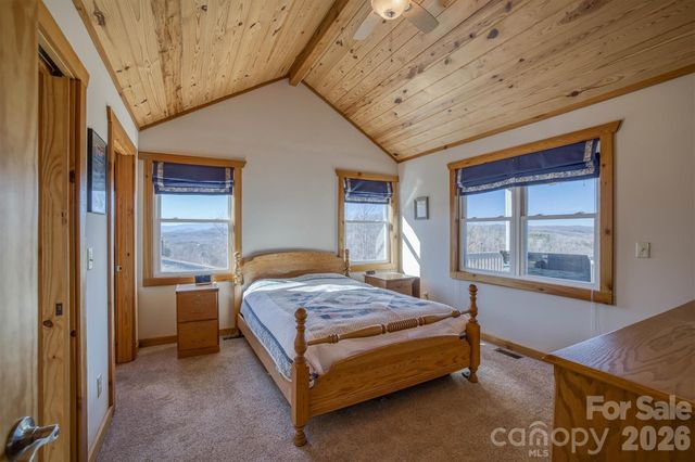 2262 Grandview Peaks Drive, Nebo, NC 28761