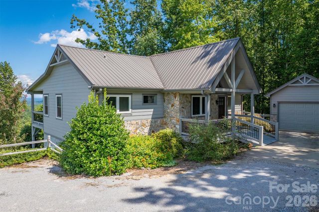 2262 Grandview Peaks Drive, Nebo, NC 28761