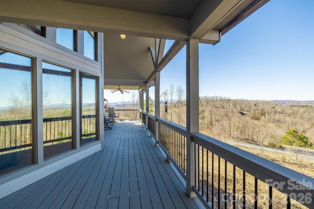 2262 Grandview Peaks Drive, Nebo, NC 28761