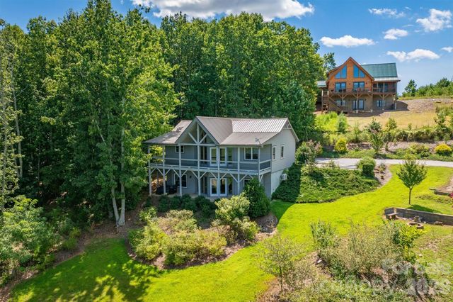 2262 Grandview Peaks Drive, Nebo, NC 28761
