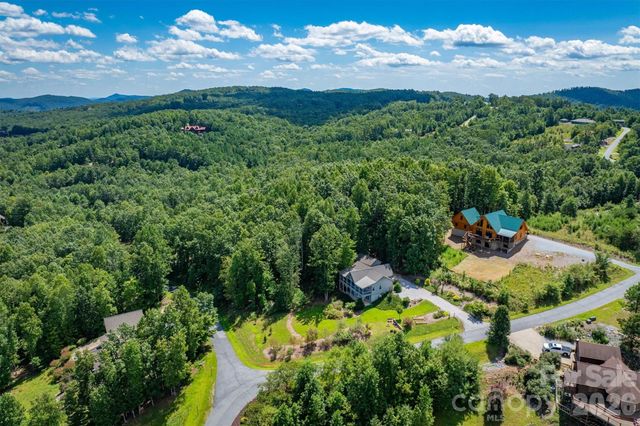 2262 Grandview Peaks Drive, Nebo, NC 28761