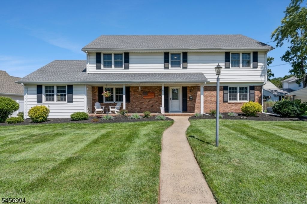 97 Reimer St, Somerville Boro, NJ 08876 — exterior