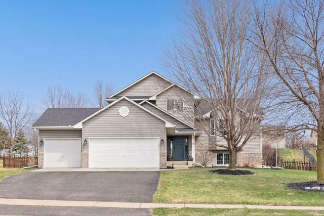 216 Winkler Trail, Cologne, MN 55322
