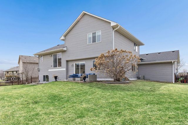 216 Winkler Trail, Cologne, MN 55322