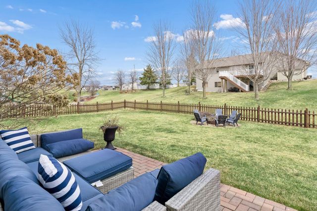 216 Winkler Trail, Cologne, MN 55322