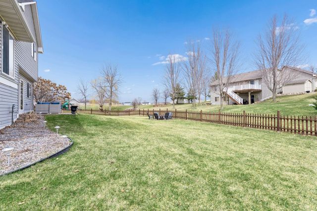 216 Winkler Trail, Cologne, MN 55322