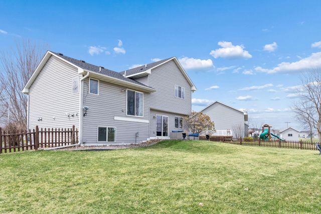 216 Winkler Trail, Cologne, MN 55322