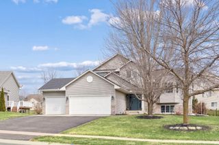 216 Winkler Trail, Cologne, MN 55322
