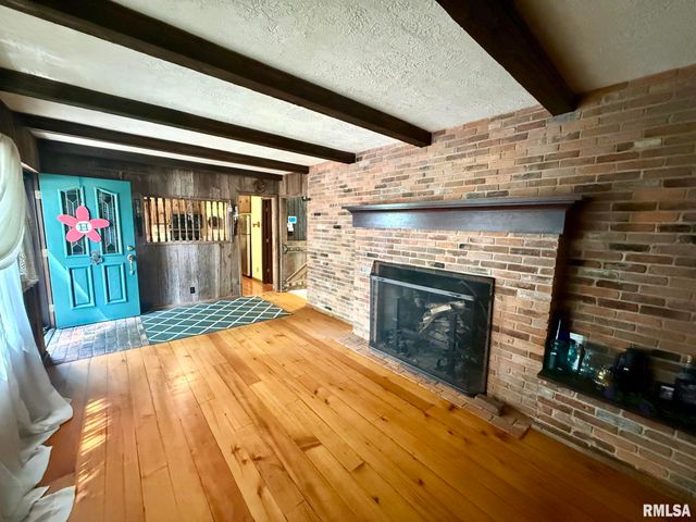 2452 S 5TH Street, Springfield, IL 62703