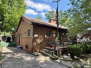2452 S 5TH Street, Springfield, IL 62703
