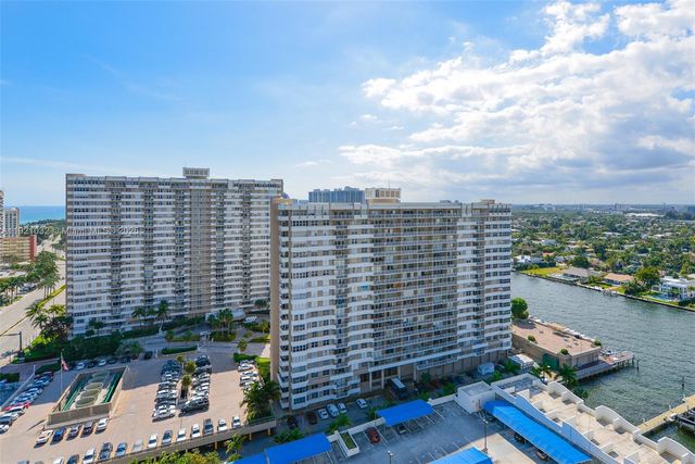 1985 S Ocean Dr 17H, Hallandale Beach, FL 33009