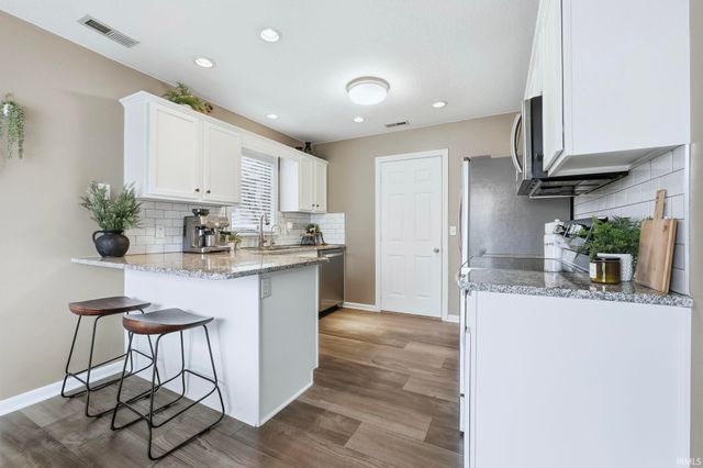 12526 Wandering Way, Fort Wayne, IN 46818