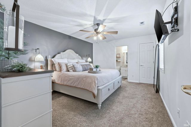 12526 Wandering Way, Fort Wayne, IN 46818