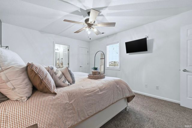 12526 Wandering Way, Fort Wayne, IN 46818