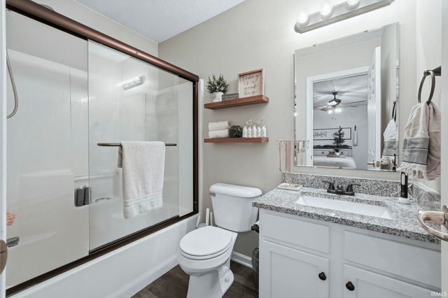 12526 Wandering Way, Fort Wayne, IN 46818