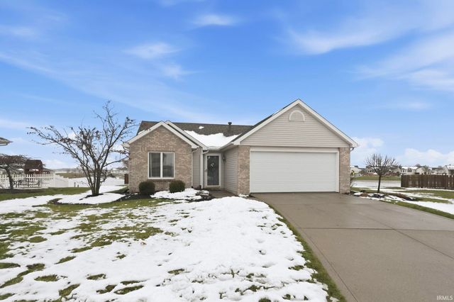 12526 Wandering Way, Fort Wayne, IN 46818