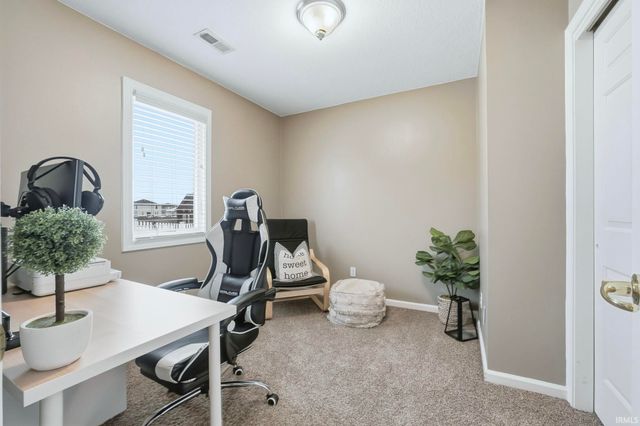 12526 Wandering Way, Fort Wayne, IN 46818