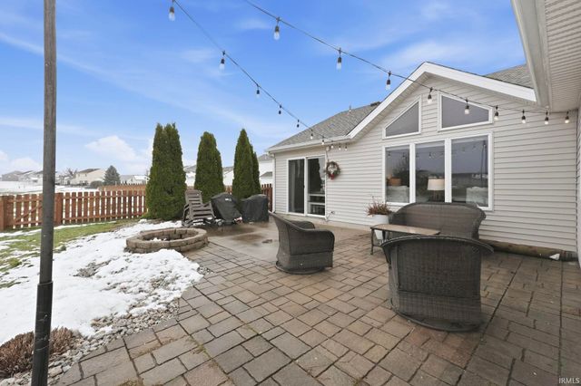 12526 Wandering Way, Fort Wayne, IN 46818