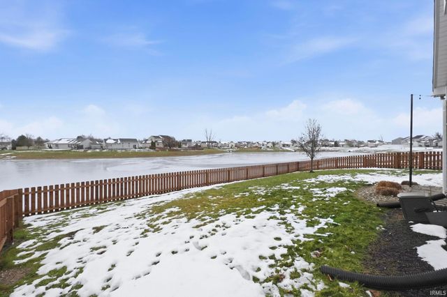 12526 Wandering Way, Fort Wayne, IN 46818