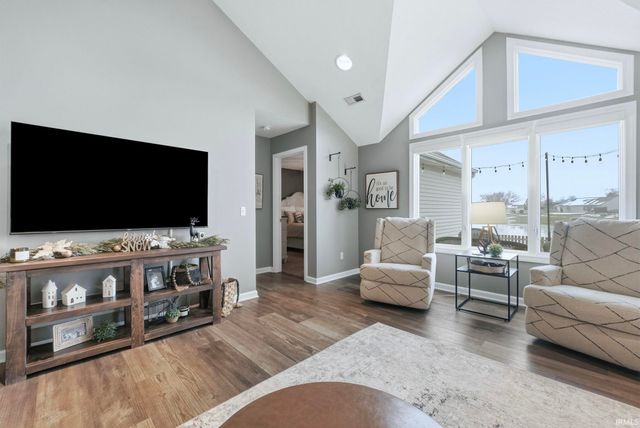 12526 Wandering Way, Fort Wayne, IN 46818