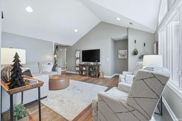 12526 Wandering Way, Fort Wayne, IN 46818