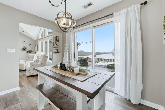 12526 Wandering Way, Fort Wayne, IN 46818