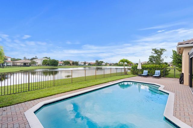 2117 Belcara Court, Royal Palm Beach, FL 33411