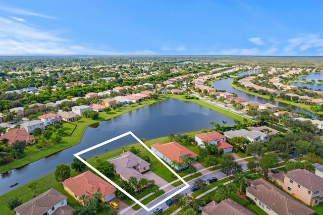 2117 Belcara Court, Royal Palm Beach, FL 33411