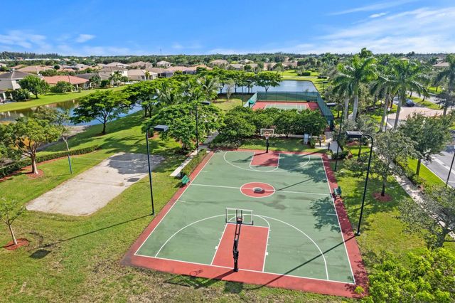 2117 Belcara Court, Royal Palm Beach, FL 33411