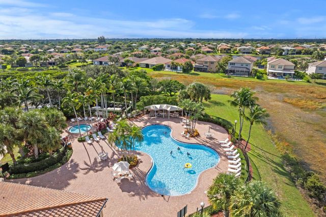 2117 Belcara Court, Royal Palm Beach, FL 33411