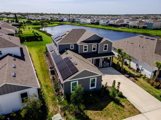 9121 RADIANT CIRCLE, Sarasota, FL 34241