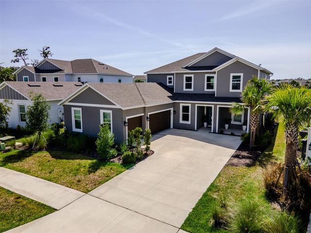 9121 RADIANT CIRCLE, Sarasota, FL 34241