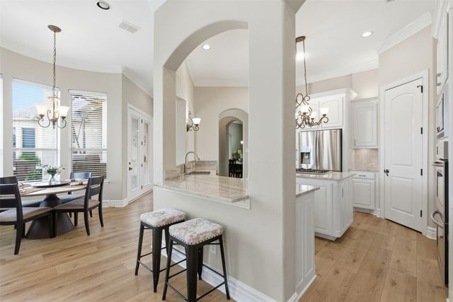 7369 Golf Club Drive, Fort Worth, TX 76179