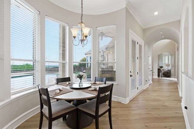 7369 Golf Club Drive, Fort Worth, TX 76179