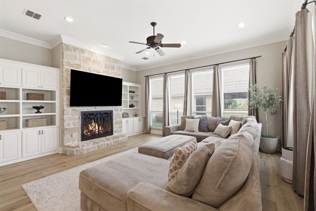 7369 Golf Club Drive, Fort Worth, TX 76179