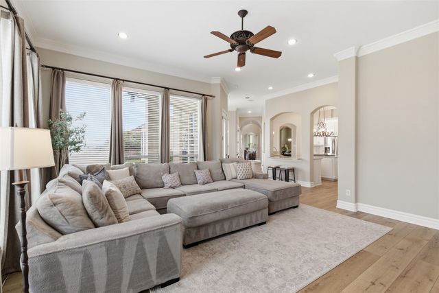 7369 Golf Club Drive, Fort Worth, TX 76179