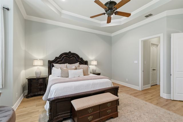 7369 Golf Club Drive, Fort Worth, TX 76179