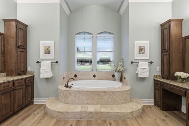 7369 Golf Club Drive, Fort Worth, TX 76179