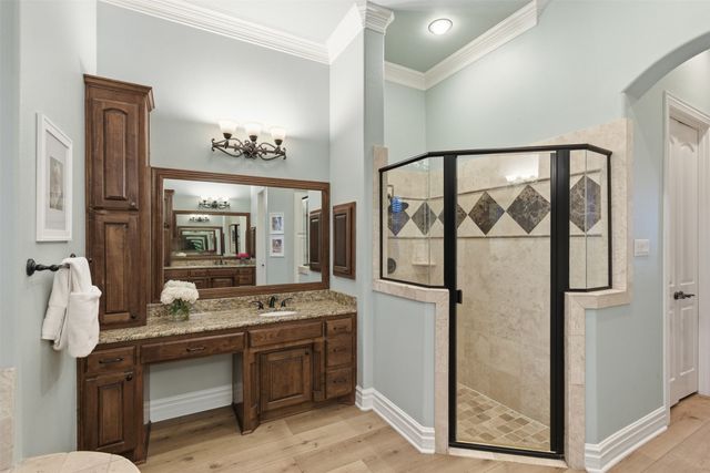 7369 Golf Club Drive, Fort Worth, TX 76179