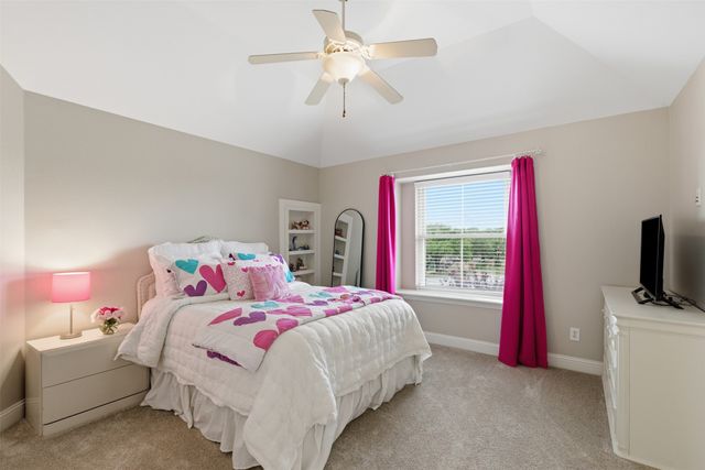 7369 Golf Club Drive, Fort Worth, TX 76179